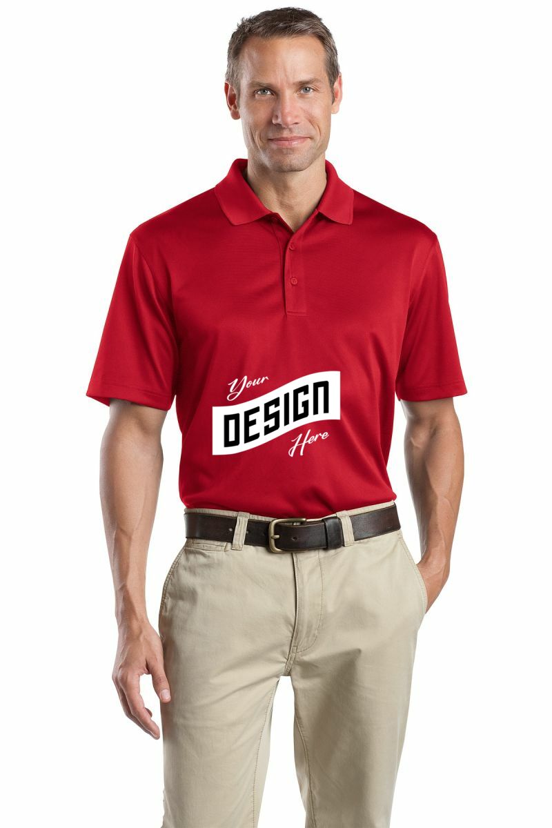 CornerStone ® - Select Snag-Proof Polo