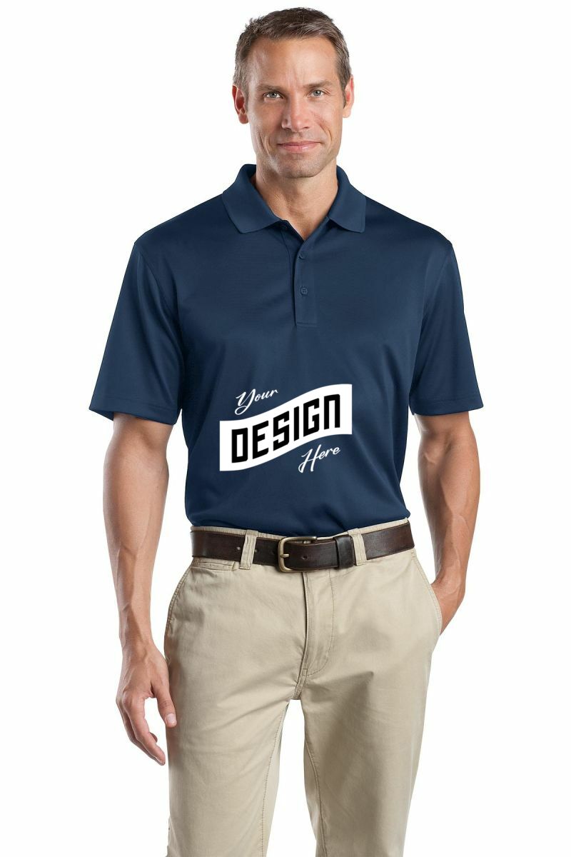 CornerStone ® - Select Snag-Proof Polo
