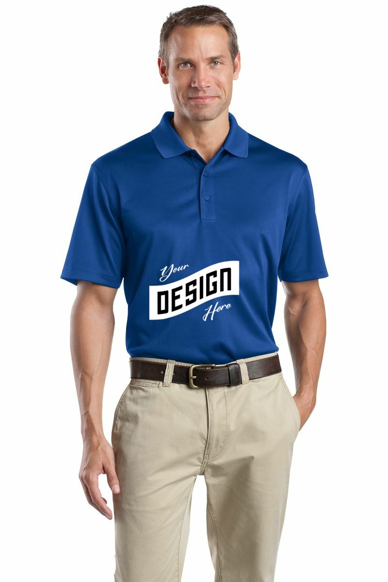 CornerStone ® - Select Snag-Proof Polo