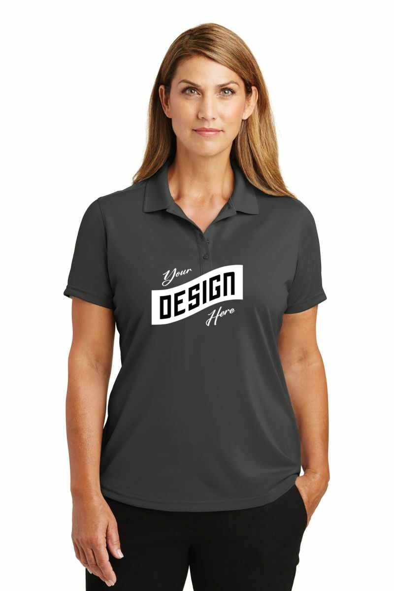 CornerStone ® Women's Select Lightweight Snag-Proof Polo