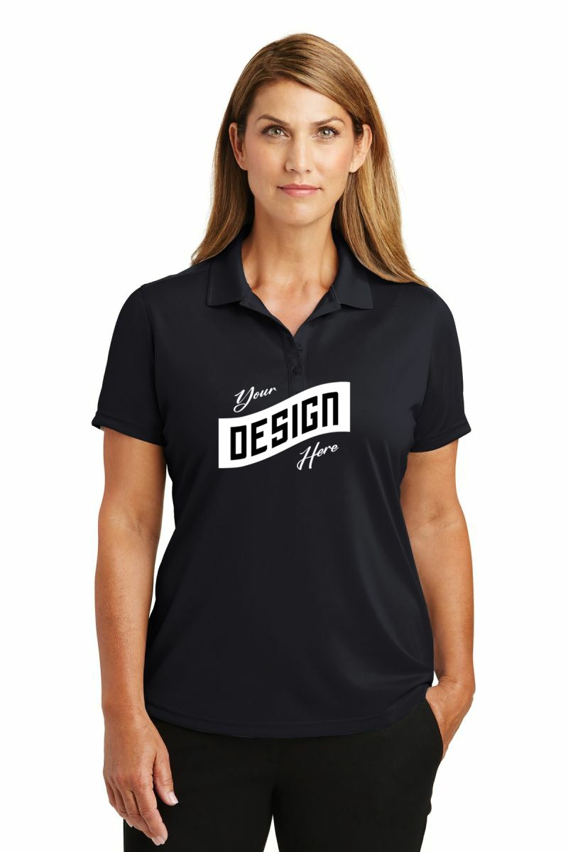 CornerStone ® Women's Select Lightweight Snag-Proof Polo