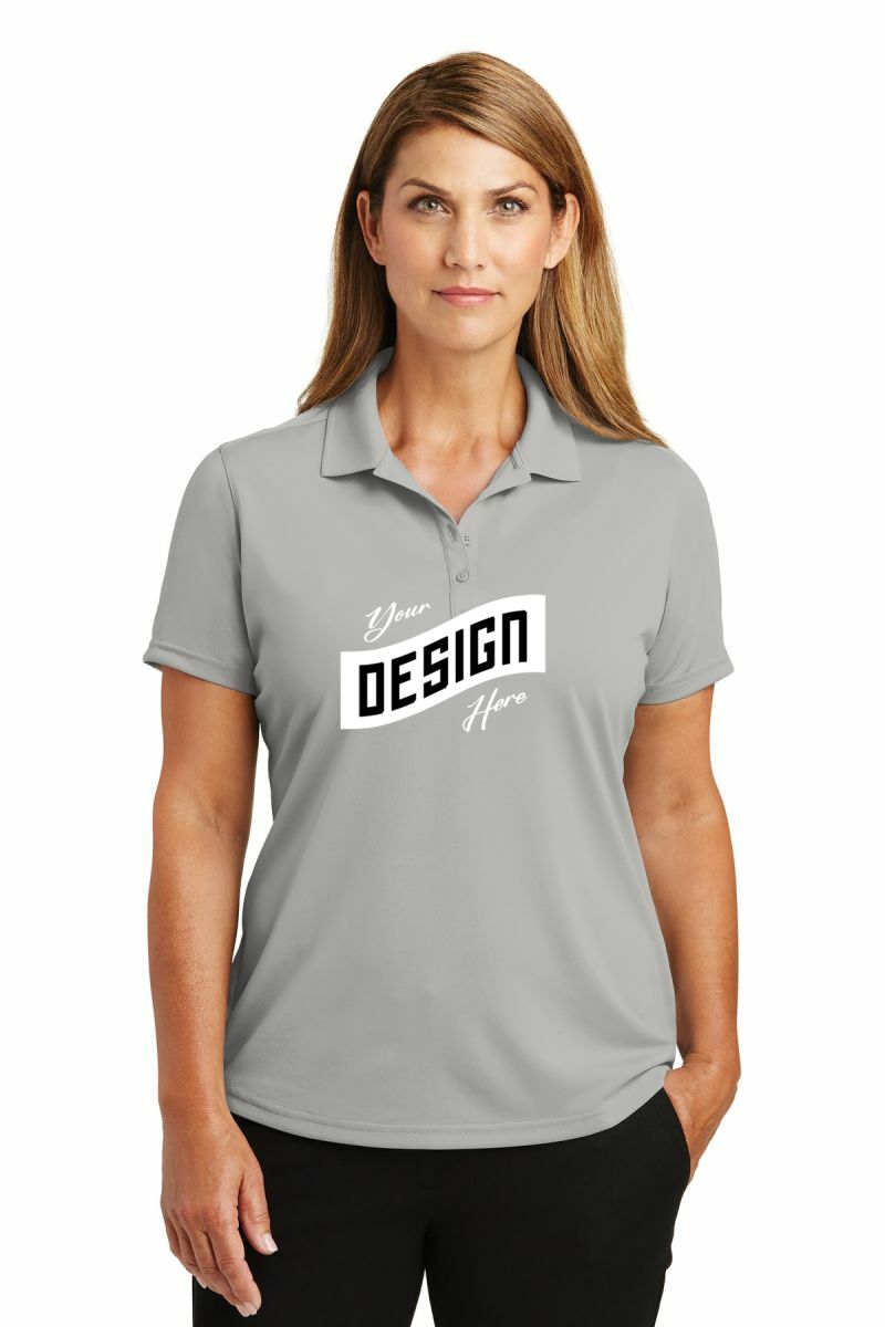 CornerStone ® Women's Select Lightweight Snag-Proof Polo