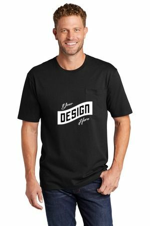 CornerStone ® Workwear Pocket Tee CS430