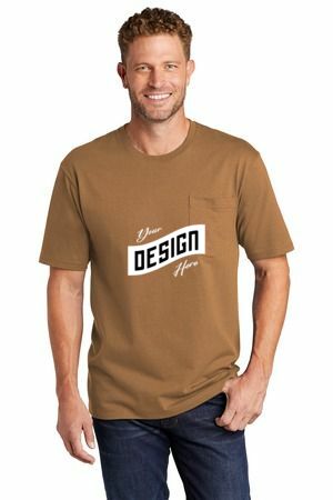 CornerStone ® Workwear Pocket Tee CS430