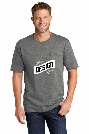 CornerStone ® Workwear Pocket Tee CS430