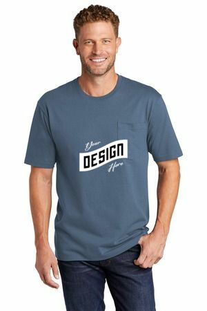 CornerStone ® Workwear Pocket Tee CS430