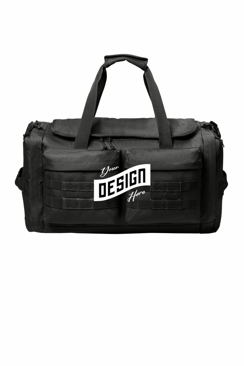 CornerStone ®  Tactical Duffel CSB815