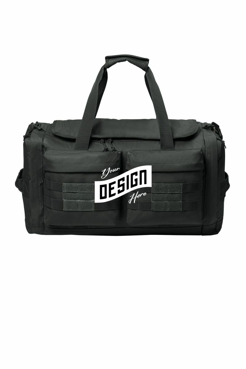CornerStone ®  Tactical Duffel CSB815
