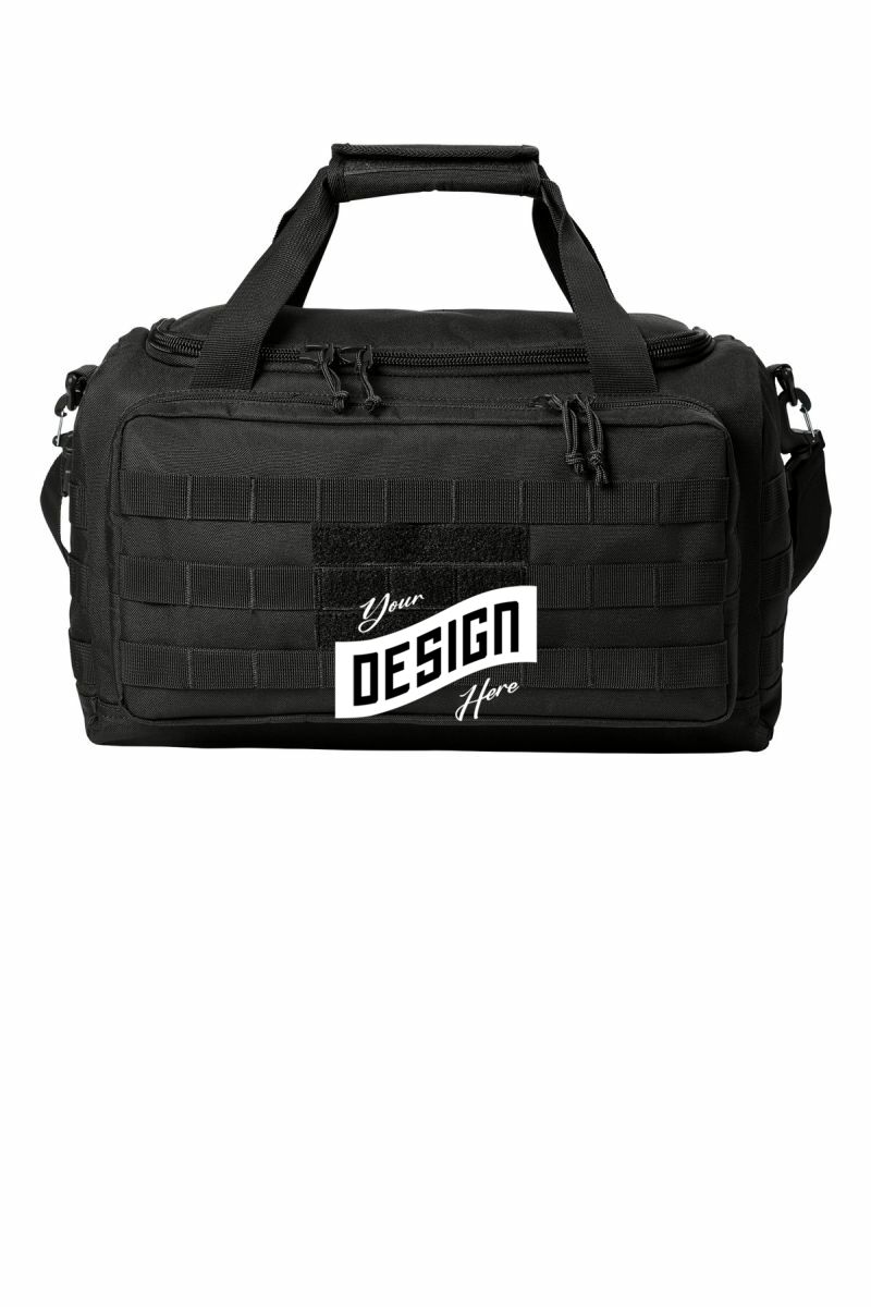 CornerStone ®  Tactical Gear Bag CSB816