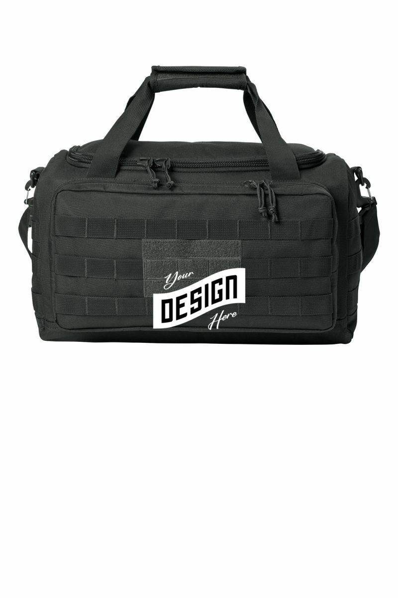 CornerStone ®  Tactical Gear Bag CSB816