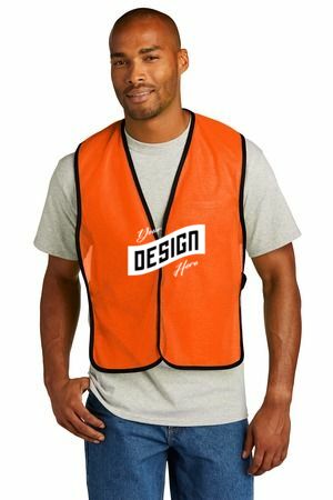 CornerStone  ®  Enhanced Visibility Mesh Vest