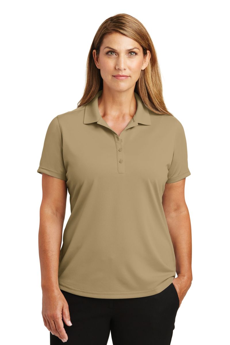 CornerStone ®  Women's Select Lightweight Snag-Proof Polo