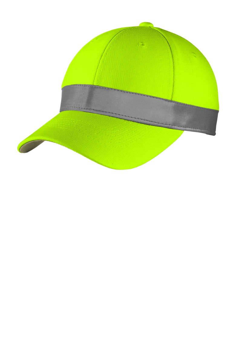 CornerStone  ®  ANSI 107 Safety Cap