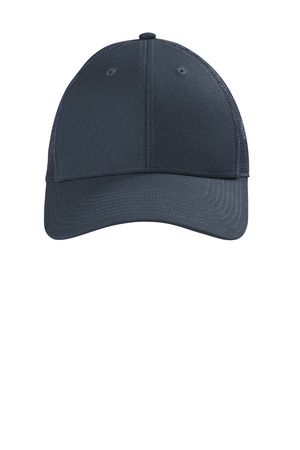 CornerStone ®   Canvas Mesh Back Cap