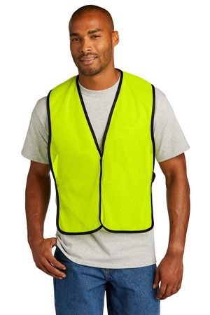 CornerStone  ®  Enhanced Visibility Mesh Vest