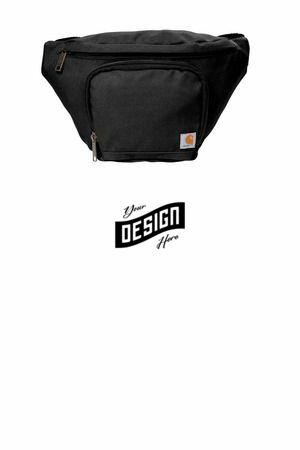 Carhartt ®   Waist Pack