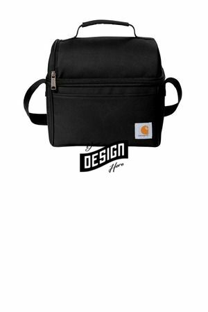 Carhartt ®   Lunch 6-Can Cooler