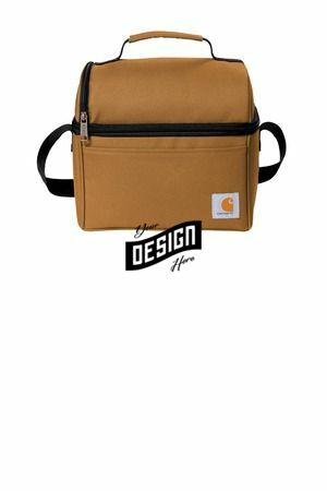 Carhartt ®   Lunch 6-Can Cooler