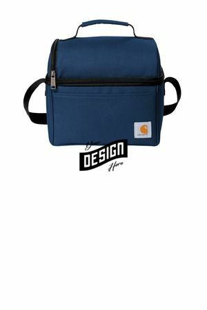 Carhartt ®   Lunch 6-Can Cooler