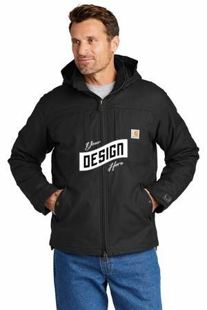 Carhartt ®  Full Swing ®  Cryder Jacket CT102207