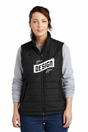 Carhartt ®  Women's Gilliam Vest CT104315