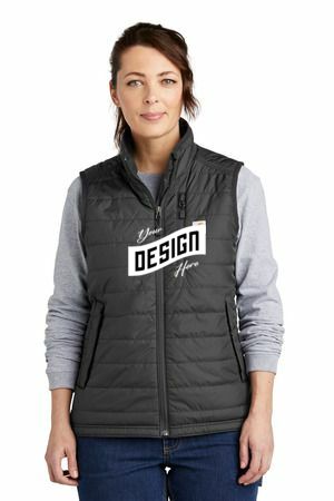 Carhartt ®  Women's Gilliam Vest CT104315
