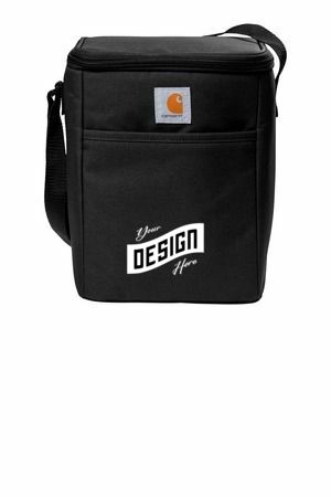 Carhartt ®    Vertical 12-Can Cooler