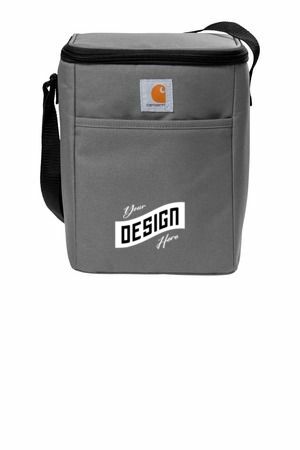 Carhartt ®    Vertical 12-Can Cooler