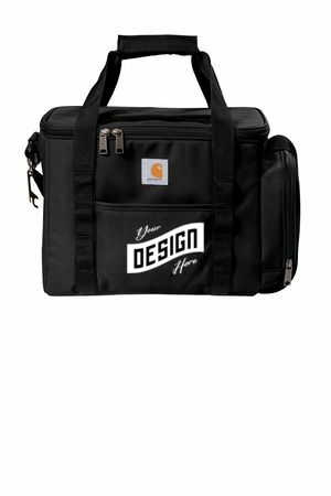 Carhartt ®  Duffel 36-Can Cooler