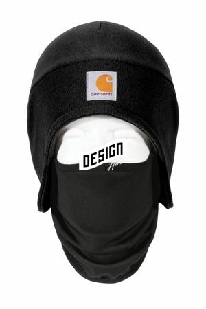 Carhartt  ®  Fleece 2-In-1 Headwear