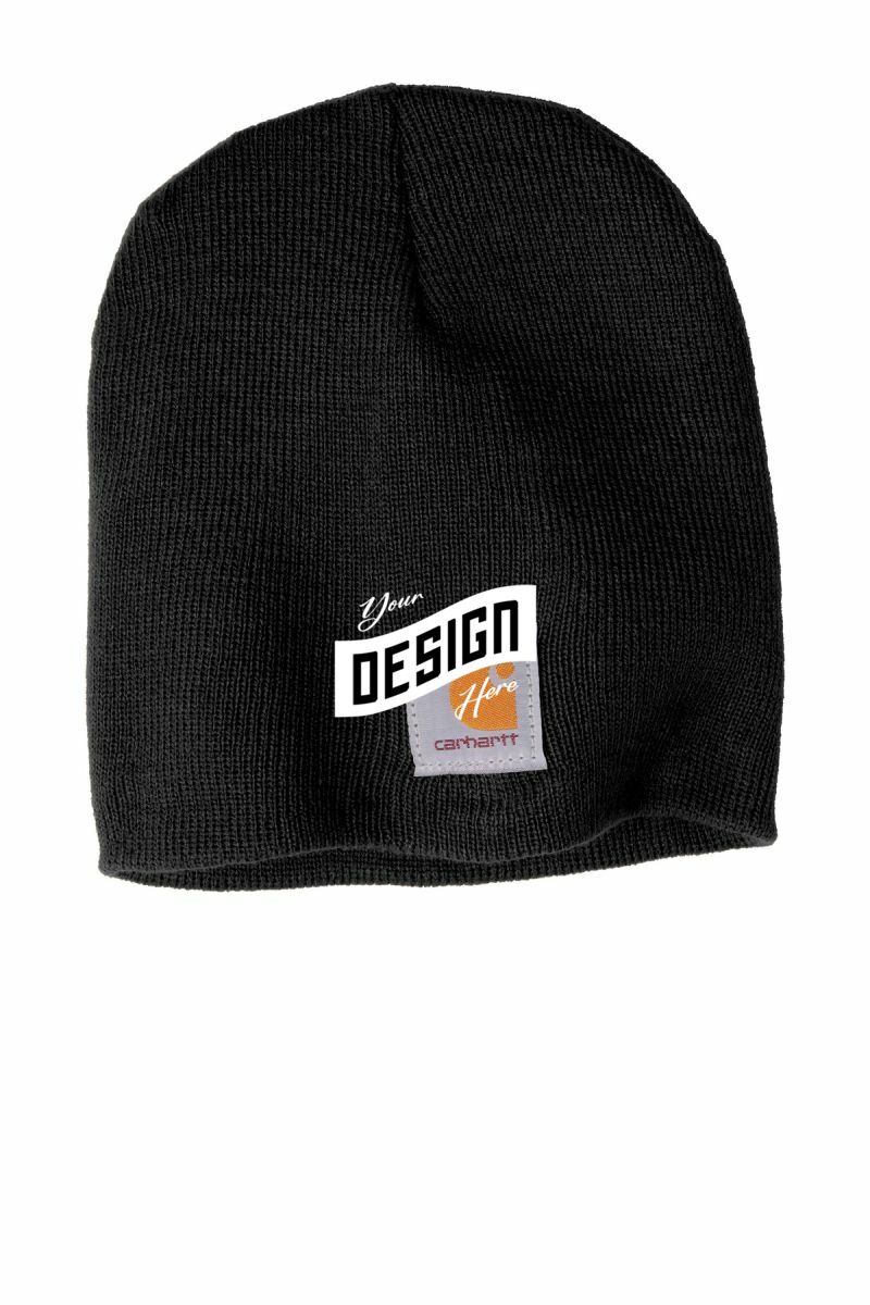 Carhartt  ®  Acrylic Knit Hat