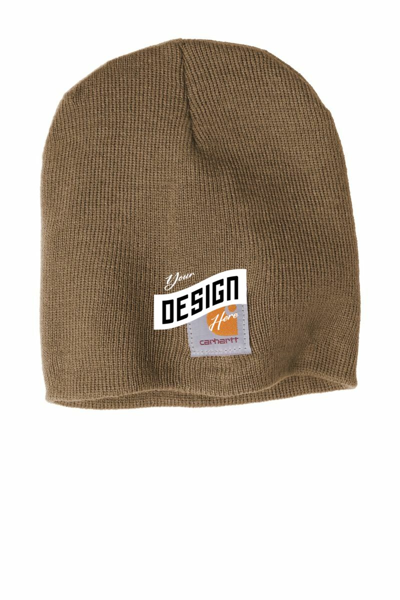 Carhartt  ®  Acrylic Knit Hat