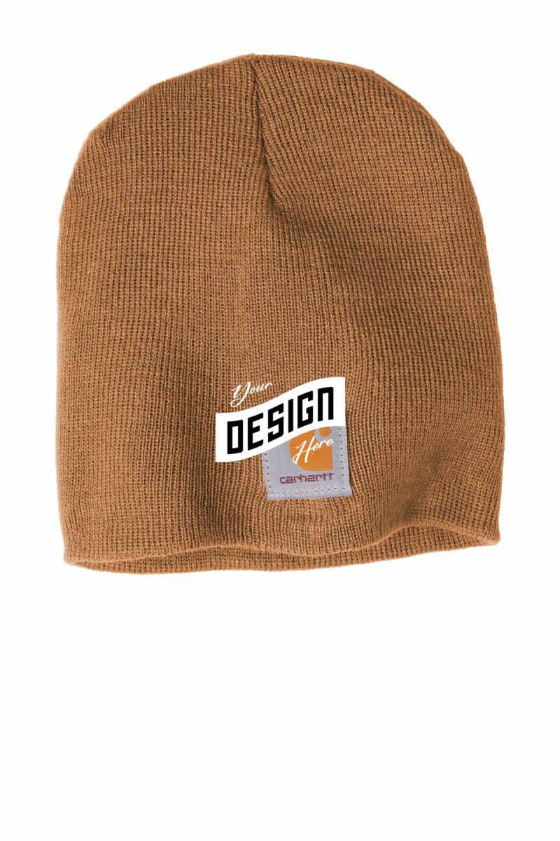 Carhartt  ®  Acrylic Knit Hat