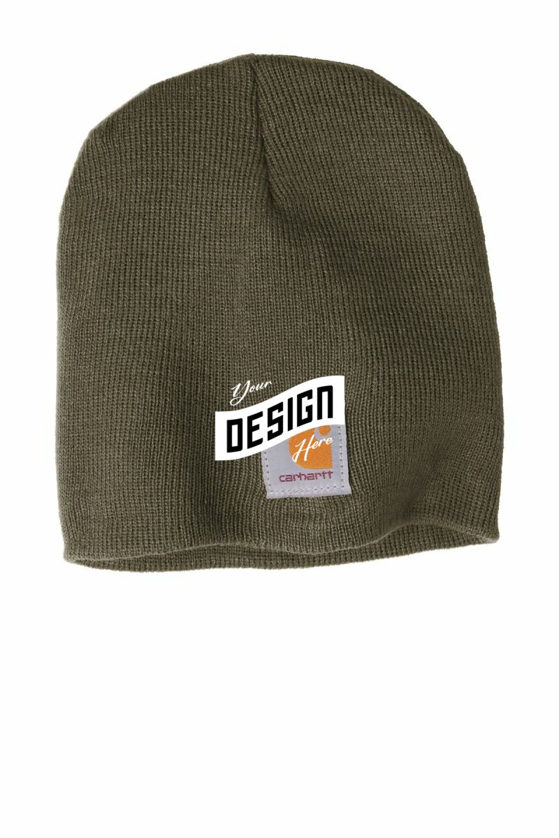 Carhartt  ®  Acrylic Knit Hat