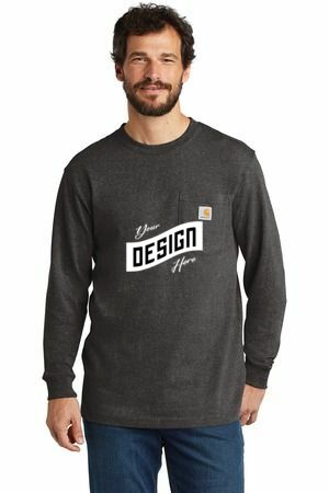 Carhartt ® Workwear Pocket Long Sleeve T-Shirt