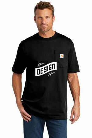 Carhartt ® Workwear Pocket Short Sleeve T-Shirt
