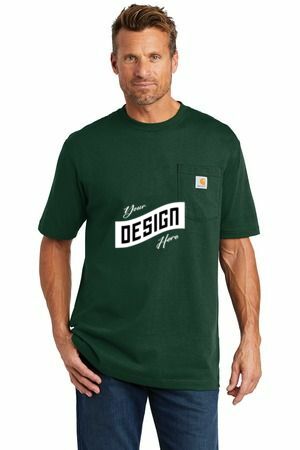 Carhartt ® Workwear Pocket Short Sleeve T-Shirt