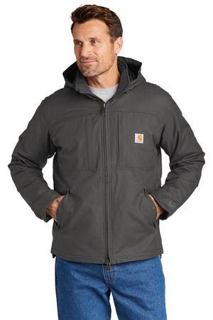 DISCONTINUED  Carhartt ®  Full Swing ®  Cryder Jacket CT102207