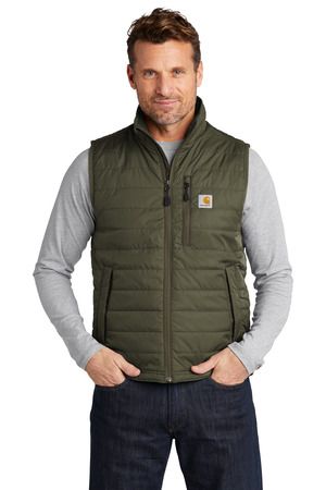 Carhartt ®  Gilliam Vest CT102286