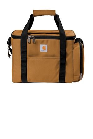 Carhartt ®  Duffel 36-Can Cooler