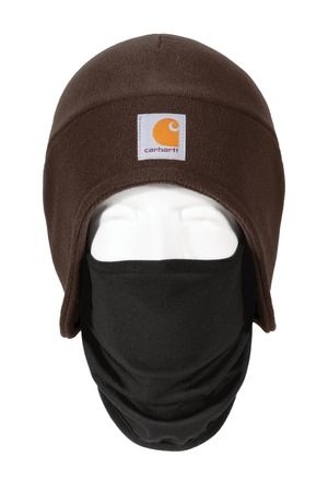 Carhartt  ®  Fleece 2-In-1 Headwear