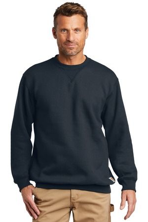 Carhartt  ®  Midweight Crewneck Sweatshirt