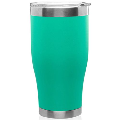 Challenger Stainless Steel Tumbler Travel Mugs 28 Oz. 