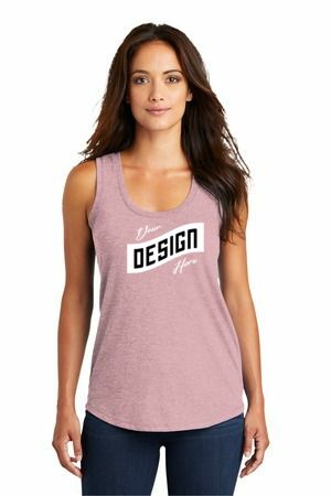District  ®  Women's Perfect Tri ®  Racerback Tank