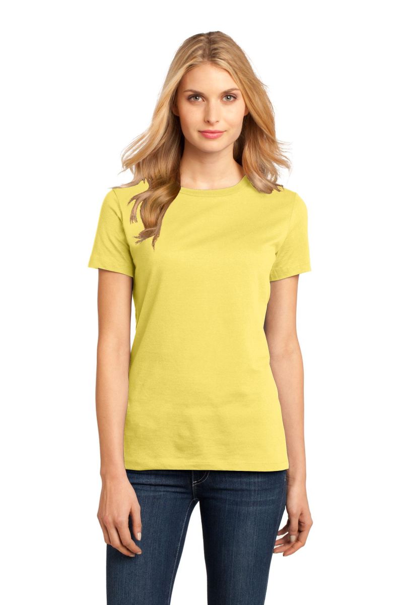 District ®  Women's Perfect Weight ® Tee