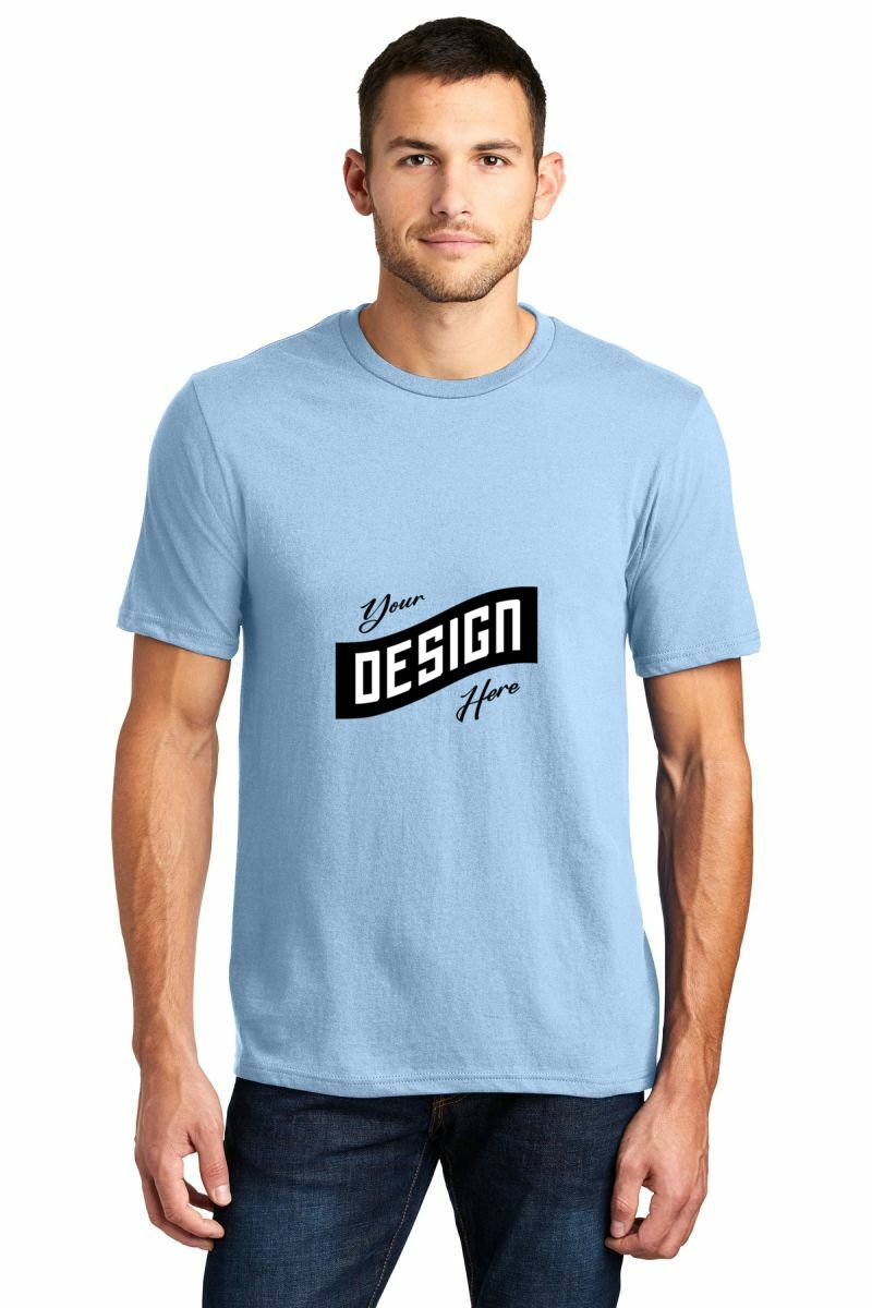 District ®  Very Important Tee ® 