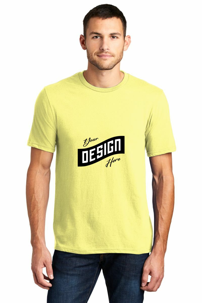 District ®  Very Important Tee ® 