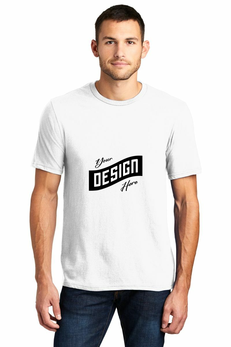 District ®  Very Important Tee ® 