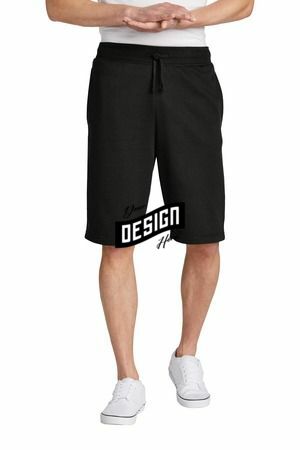 District ®  V.I.T. ™ Fleece Short DT6108