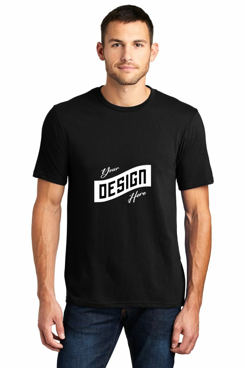 District ®  Very Important Tee ® 